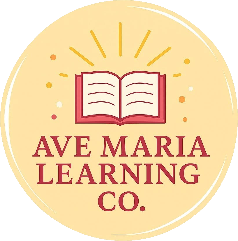 Ave Maria Learning Co.
